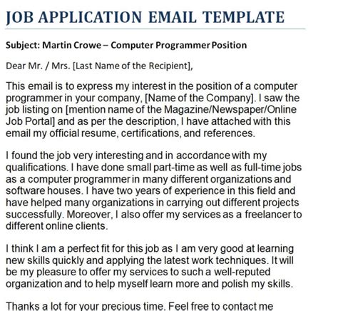 How to Apply as a B.
